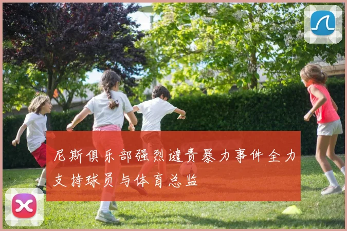 尼斯俱乐部强烈谴责暴力事件全力支持球员与体育总监